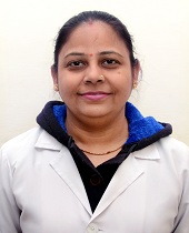 Ms. Madhu Gaur