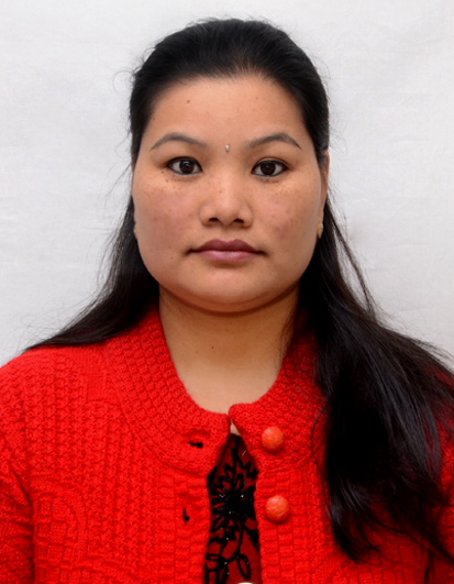 Sanjenbam Emon Chanu