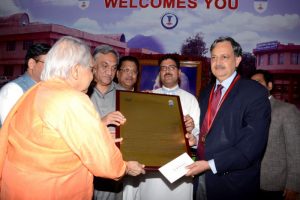 Swami Rama Humanitarian Award 2013 Swami Rama Humanitarian Award 2013
