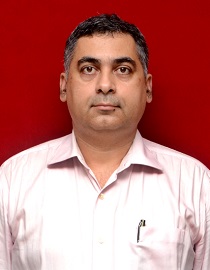Dr. Akash Narain Gaind