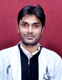 Dr. Amit Kumar Chauhan