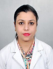 Dr. Anshika Arora