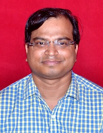 Dr. Aratatran Nahak