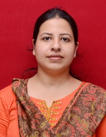 Dr. Chetna Choudhary
