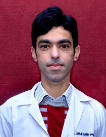 Dr. Hemant Kapruwan