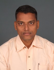 Dr. Jitendra Prasad Ray