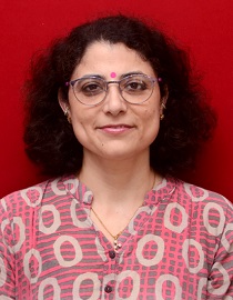 Dr. Kiran Bhat
