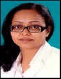 Dr. Manisa Pattanayak