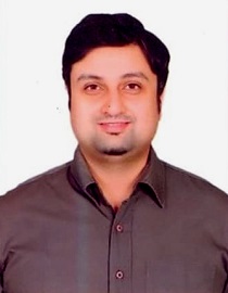 Dr. Manish Raturi