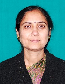 Dr. Manju Saini