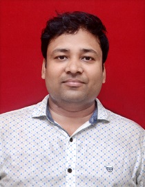 Dr. Mayank Kumar Singh