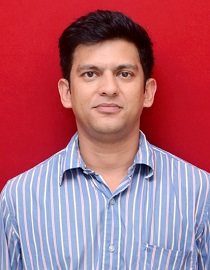 Dr. Mayank Nautiyal