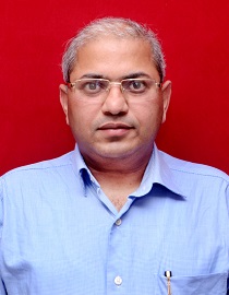 Dr. Naveen Kumar Rajput