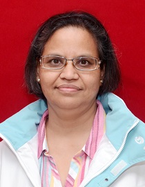 Dr. Prachi Kala