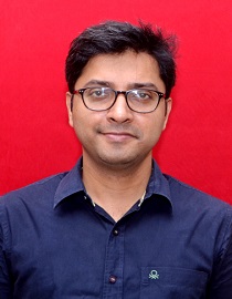 Dr. Priya Ranjan Avinash
