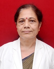 Dr. Purnima Upreti