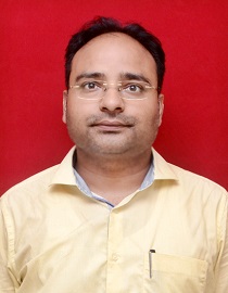 Dr. Rajender Singh
