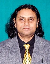 Dr. Sanjay Dvivedi