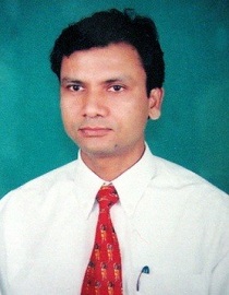 Dr. Santosh Kumar Singh