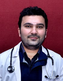 Dr. Shreesh Mehrotra