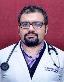 Dr. Shubhanshu Chawla