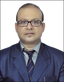 Dr. Sudip Bhattacharya