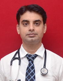Dr. Vikas Chandel