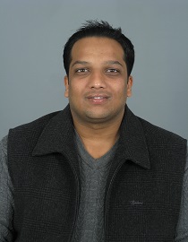 Dr. Vinamra Mittal