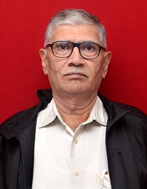Dr. Vinay Ambadasrao Joshi