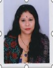 Dr Jyoti Bist