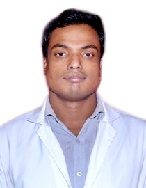 Dr. Manoj Kumar