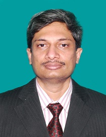 Dr. Manu Rajan