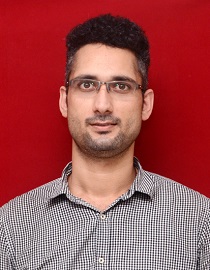 Dr. Ashwani Bhat