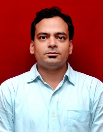 Dr. Brijesh Kumar Tiwari