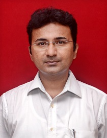 Dr. Sanjeev Kumar Pandey