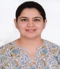 Dr Mahima Luthra