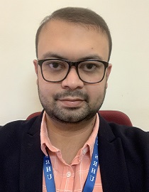 Dr Robin Victor