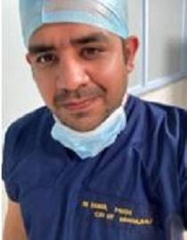 Dr. Rahul.Deepak Modi