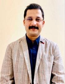 Dr Faiz Akbar