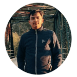 Atul Rawat - Alumni HSST