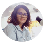 Divya Kothari - Alumni HSBS