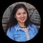 Manisha Goyal - Alumni HSST