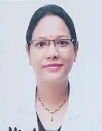 Mamta Bhakuni