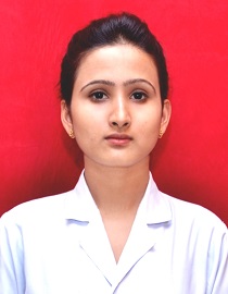 Mili Bhatta