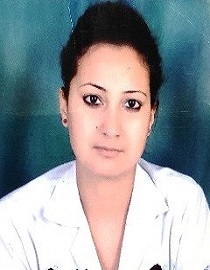 Anjana Rawat