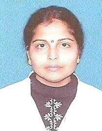 Trishna Rani Paul