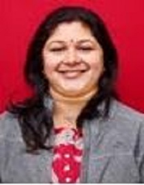 Dr. Anchal Agarwal