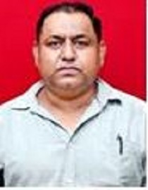 Dr. Pankaj Sircar
