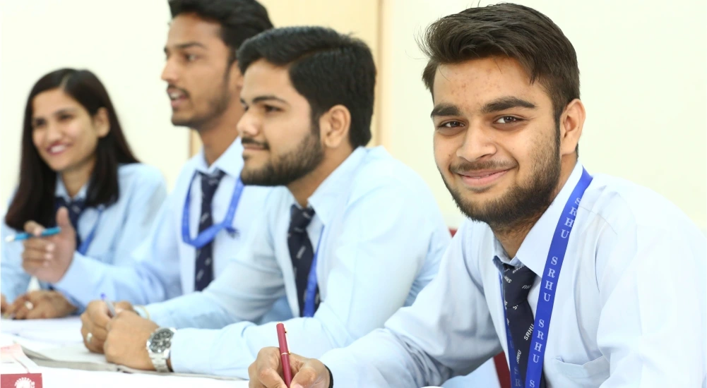 Choosing the Best Career Options After 12th PCM Himalayan School of Engineering and Technology - Students