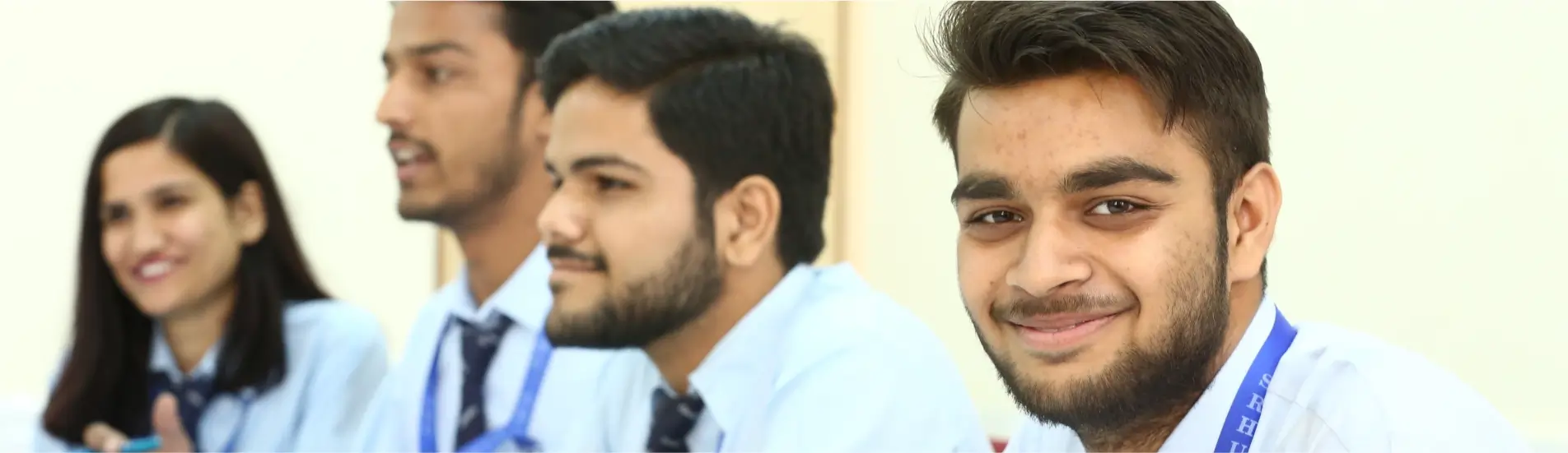 Best Engineering School in Dehradun - Himalayan School of Science & Technology
